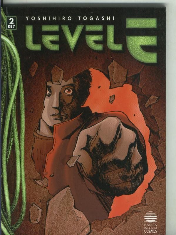 Levele numero 2