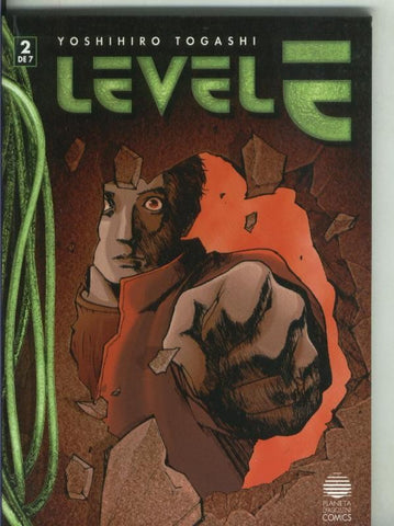 Levele numero 2