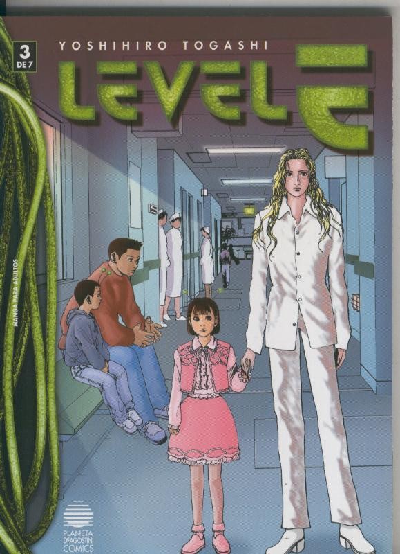 Levele numero 3