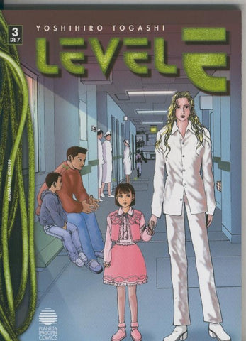 Levele numero 3