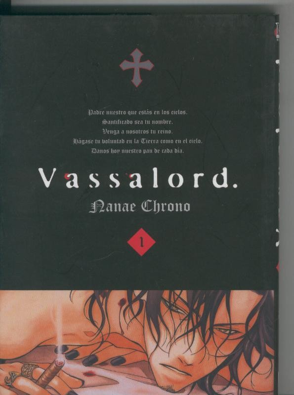 Vassalord numero 1