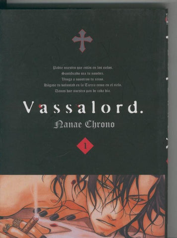 Vassalord numero 1