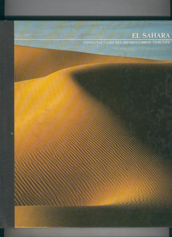 El Sahara