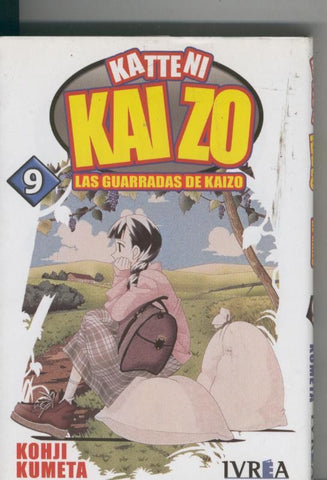 Katteni Kaizo las guarradas de Kaizo numero 9