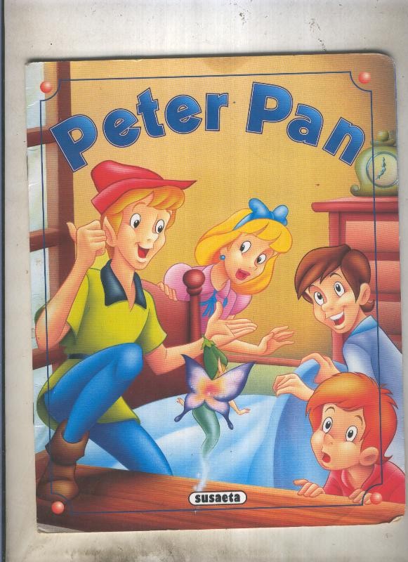 Coleccion Rotllana: Peter Pan