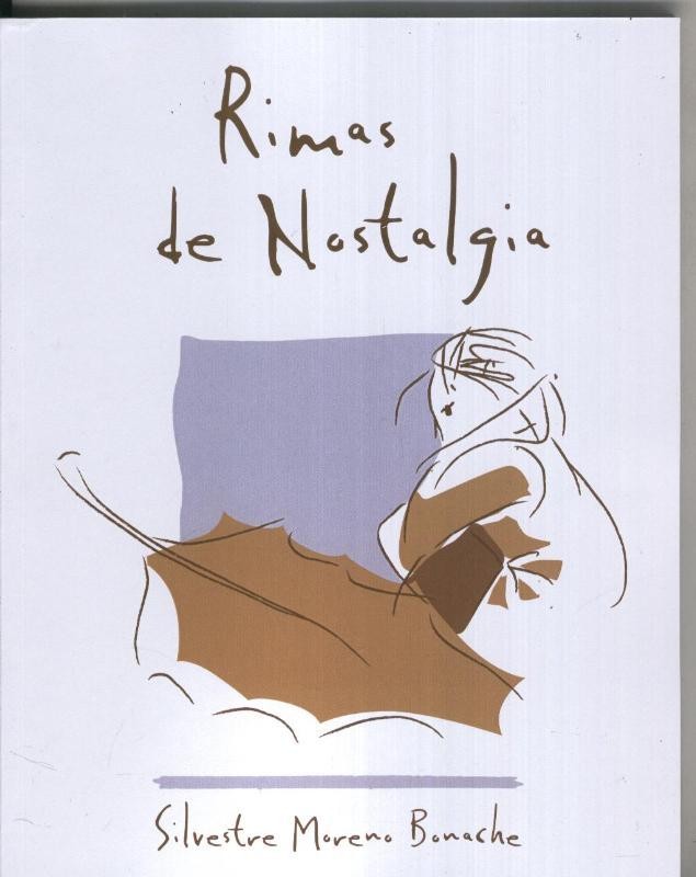 Rimas de Nostalgia de Silvestre Moreno