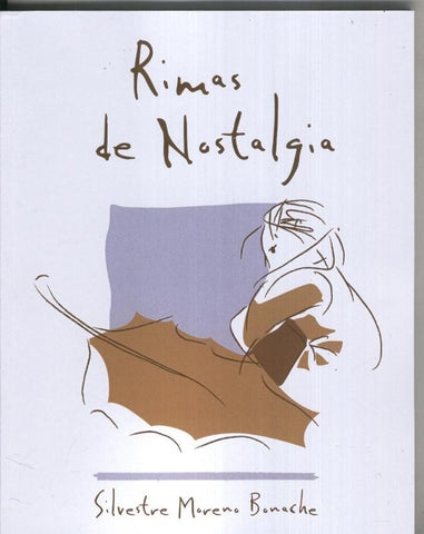 Rimas de Nostalgia de Silvestre Moreno