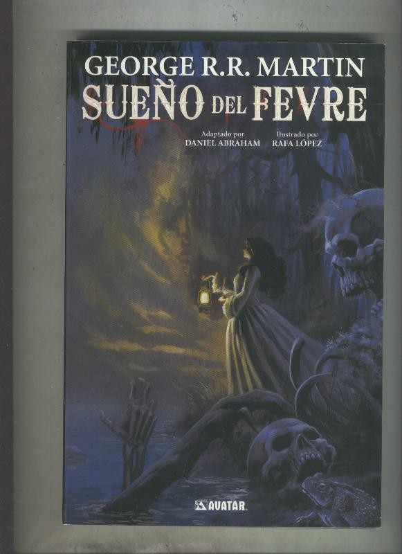 Sueño del Fevre