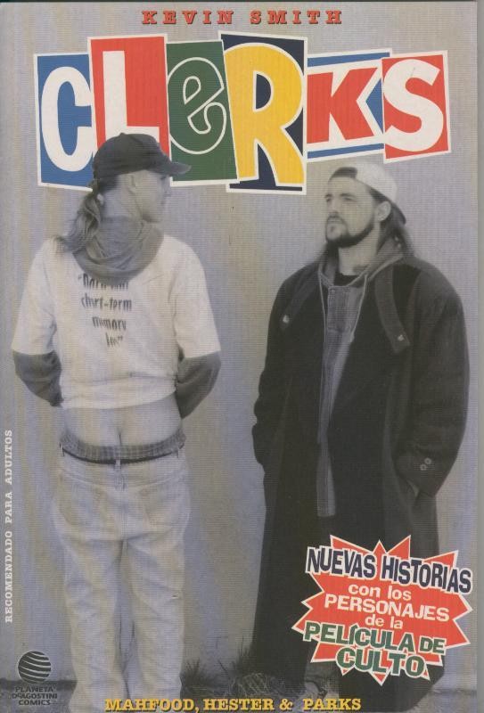 Clerks