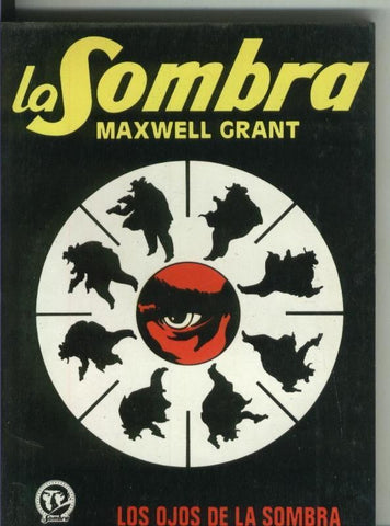 La Sombra numero 02