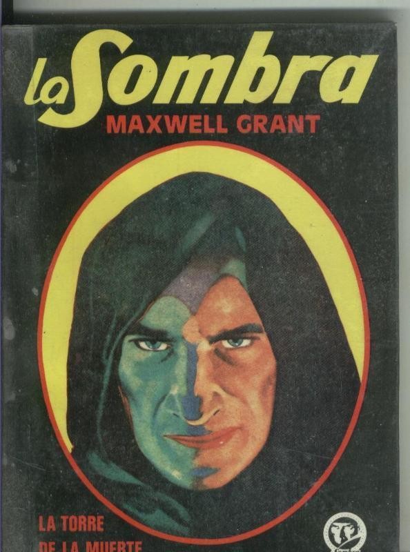 La Sombra numero 06