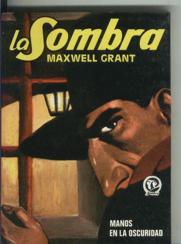 La Sombra numero 10