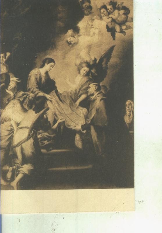 Postal 014003: San Ildefonso de Murillo
