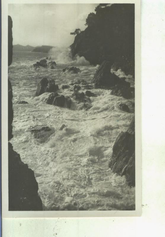 Postal 014025: LLoret de Mar, lEls Frares