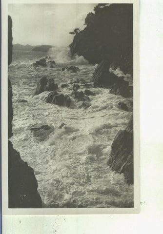 Postal 014025: LLoret de Mar, lEls Frares