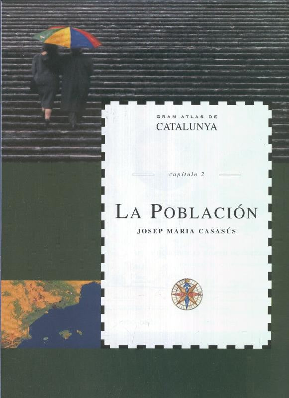 Gran Atlas de Catalunya entrega paginas 029 a 040
