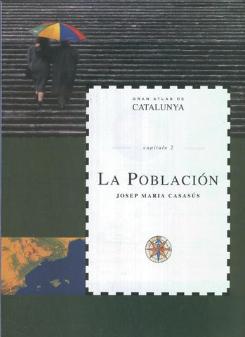 Gran Atlas de Catalunya entrega paginas 029 a 040