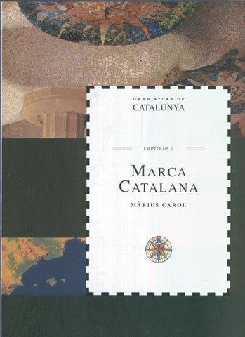 Gran Atlas de Catalunya entrega paginas 041 a 052