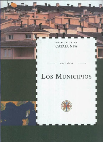 Gran Atlas de Catalunya entrega paginas 113 a 128