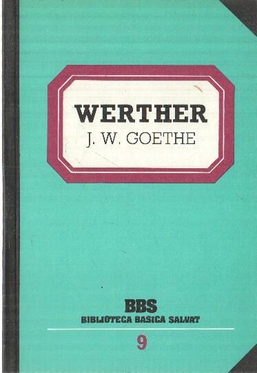 BBS numero 09: Werther