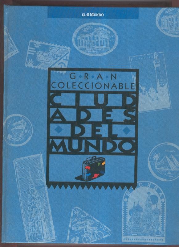 Ciudades del Mundo