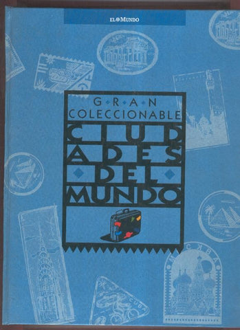 Ciudades del Mundo