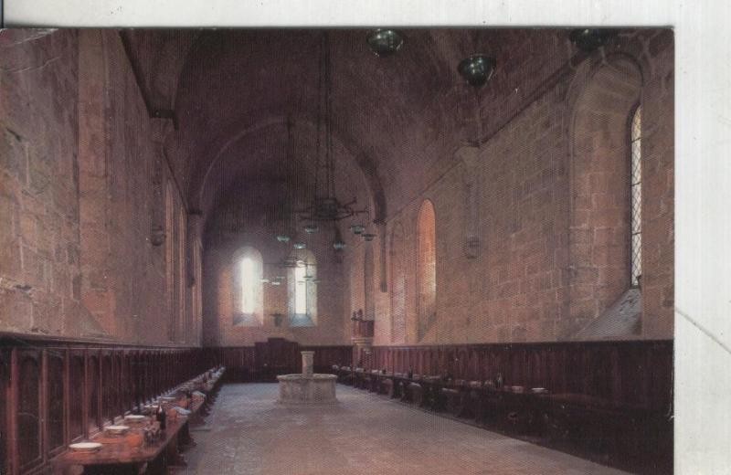 Postal 002073: Tarragona-Monasterio de Poblet