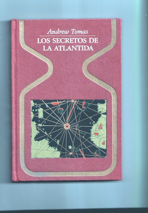 Los Secretos De La Atlantida