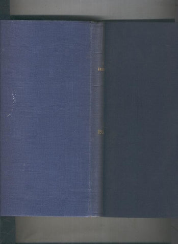 La Familia numero 427 (enero 1951) a 438 (diciembre 1951)
