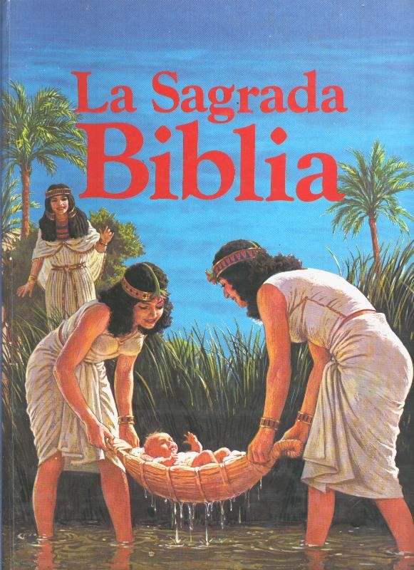 La Sagrada Biblia