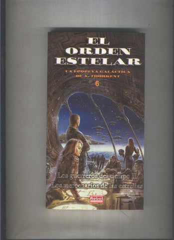 El orden estelar numero 06