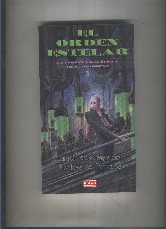 El orden estelar numero 03