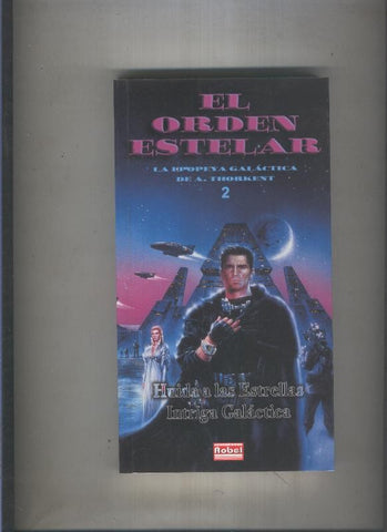 El orden estelar numero 02