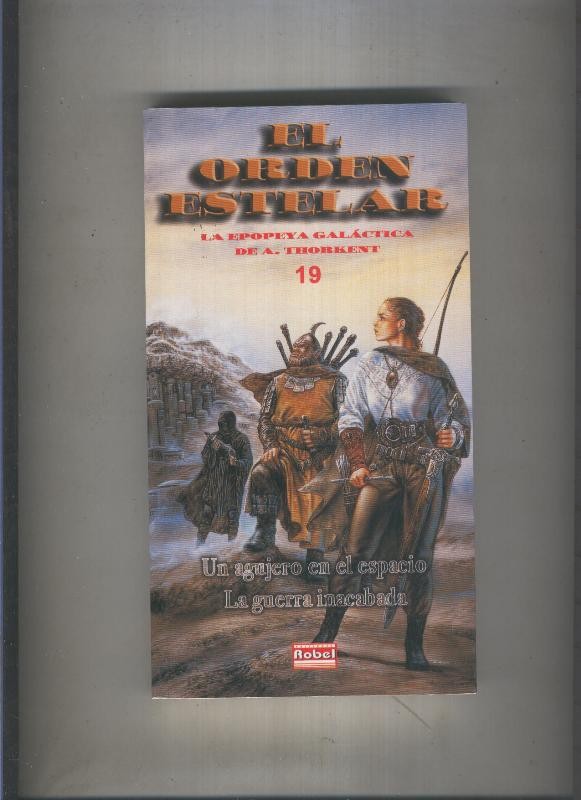 El orden estelar numero 19