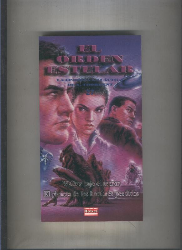 El orden estelar numero 27