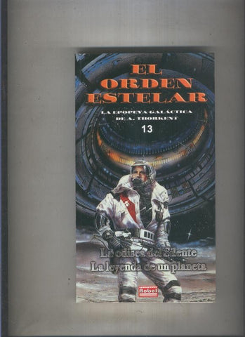 El orden estelar numero 13