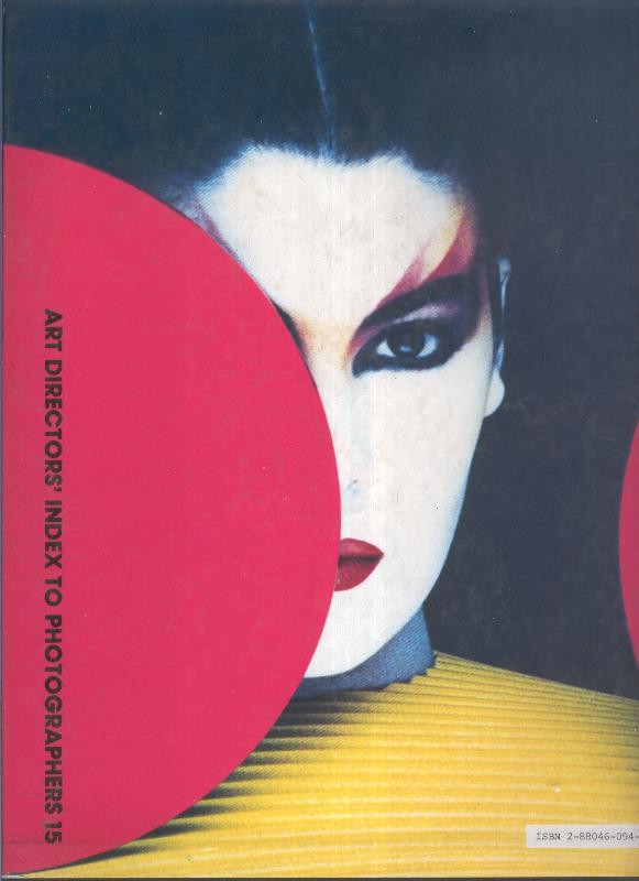 Art Directors Index to Photographers 15