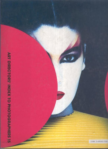 Art Directors Index to Photographers 15