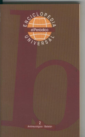 Enciclopedia Universal volumen 02