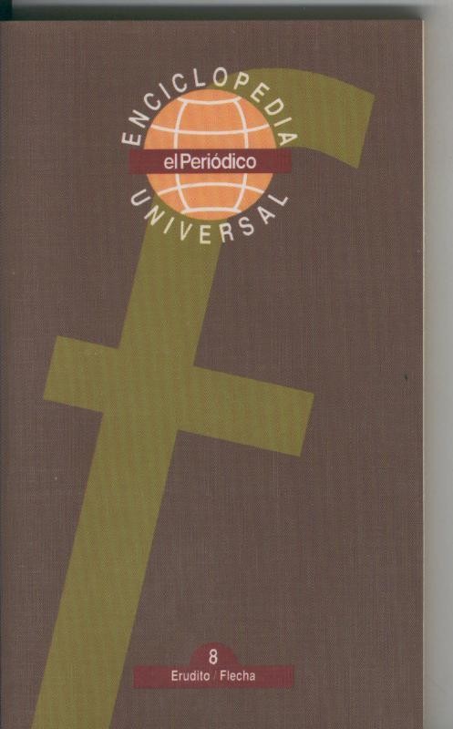 Enciclopedia Universal volumen 08