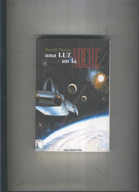 Albemuth: Una luz en la noche