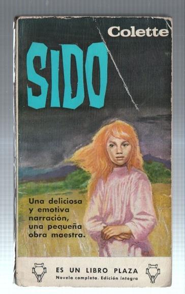 Libro Plaza numero 87: Sido