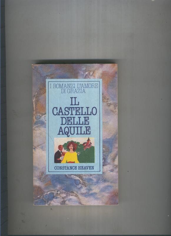 Il Castello delle aquile