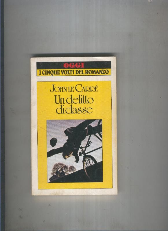 Un delitto di classe
