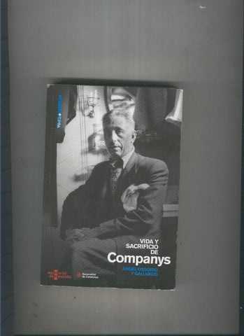 Vida y sacrificio de Companya