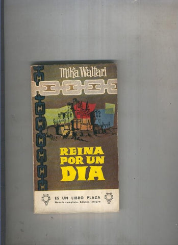 Reina por un dia