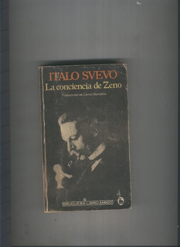 La conciencia de Zeno
