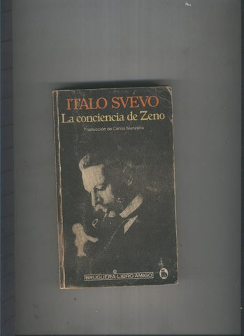 La conciencia de Zeno