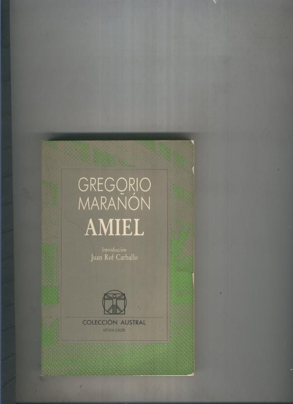 Amiel