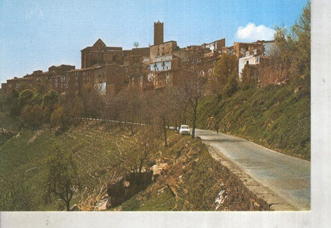Postal 014234: Sos del Rey Catolico, Zaragoza